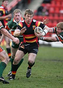Richard Chapman32